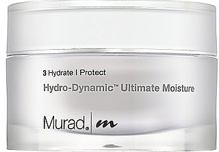 Murad Hydro-Dynamic Ultimate Moisture Sweepstakes Rules