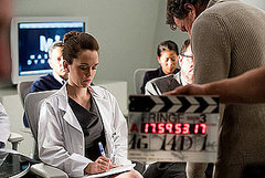 Fringe Set Photos
