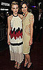 Pictures of Carey Mulligan, Andrew Garfield, and Keira Knightley at Never Let Me Go Premiere