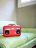 BoomCase Suitcase Speakers