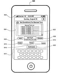 Apple Approved For Sexting App