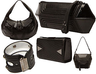 Hayden-Harnett Tron: Legacy Bags and Accessories