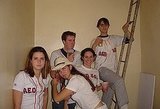 2004 World Series Champion Red Sox