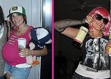 Britney Pre-Jayden James & Post-K Fed