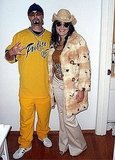 Ali G & "Music" Madonna