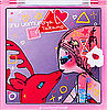 Shu Uemura Aya Takano Collaboration Holiday Collection