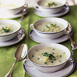 Julia Child Soup Recipe Julia Child Soup Recipe