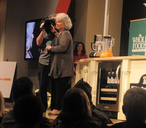 Paula Deen Fun Facts