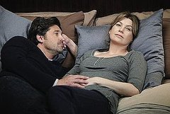 Grey's Anatomy Recap "Can't Fight Biology"