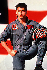 Top Gun Sequel in the Works With Tom Cruise in a Smaller Role 2010-10-14 11:30:47