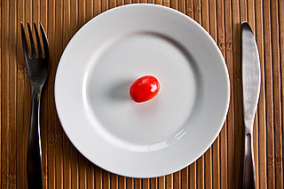 Americans Not Eating Enough Fruit and Vegetables