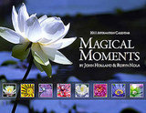 Positive Affirmation Calendar by Robyn Nola and John Holland 