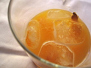 Pumpkin Spice Cocktail