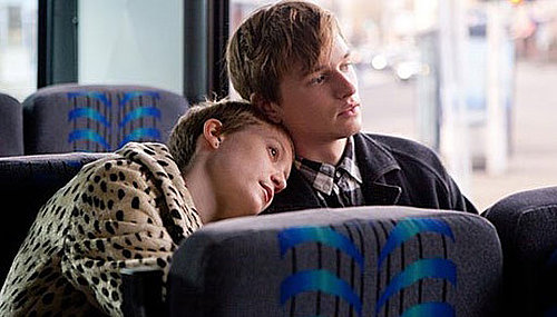 Movie Trailer For Gus Van Sant's Reckless, Starring Mia Wasikowska