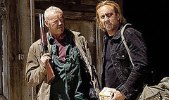 Trailer For Drive Angry 3D Starring Nicolas Cage Trailer For Drive Angry 3D Starring Nicolas Cage