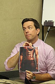 The Office Sex Ed and Etiquette