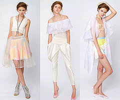 Pictures of Zoetwitt Spring '11 Collection