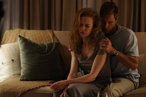 Rabbit Hole Trailer Starring Nicole Kidman and Aaron Eckhart 2010-10-25 06:30:00