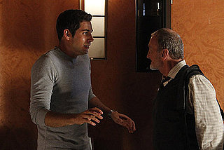 Chuck Recap "Chuck vs. the Aisle of Terror"