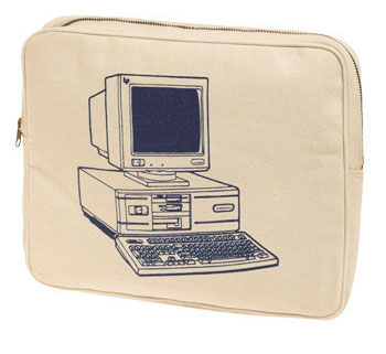 Thomas Paul Canvas Gadget Cases