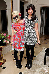 Daisy Lowe