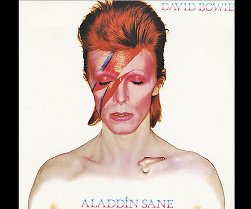 David Bowie David Bowie