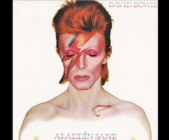 David Bowie