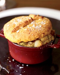 Fall Vegetarian Dinner Party Menu and Recipes Fall Vegetarian Dinner Party Menu and Recipes