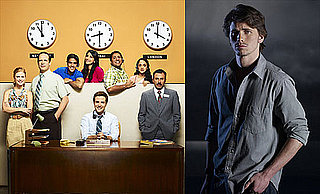 NBC Picks Up Outsourced, The Event, Law & Order: LA