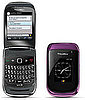 Photos of the BlackBerry Style 