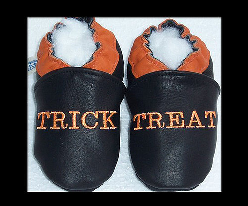 Who Picks Your Child's Costume? Who Picks Your Child's Costume?