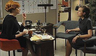 Mad Men: Does Mom Get More Satisfaction From Work or Family?