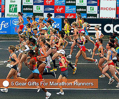 Gifts For Marathon Runners