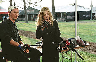 First Date Activities That Keep It From Being an Interview