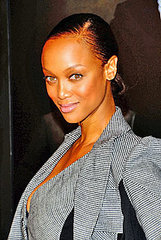 Tyra Banks Being Sued Tyra Banks Being Sued