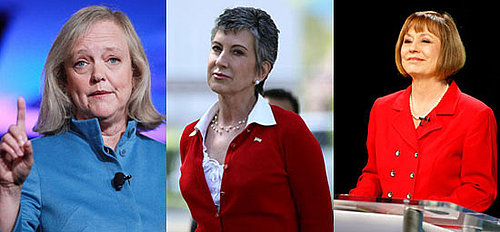 Platforms of Female Republican Candidates