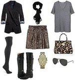 Daytime Sequins!
