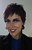 Doubling Up on the False Eyelashes