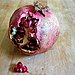 The Fall Food: Pomegranates