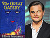 Leonardo DiCaprio May Star in The Great Gatsby 2010-10-19 12:30:12