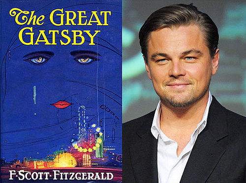 Leonardo DiCaprio May Star in The Great Gatsby