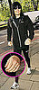 Pictures of Russell Brand Wearing a Wedding Band on His Left Ring Finger