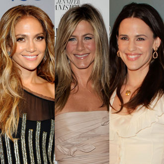 How Well Do You Know Jennifer Lopez, Aniston, and Garner? How Well Do You Know Jennifer Lopez, Aniston, and Garner?
