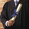 Have You Ever Applied For a Scholarship?