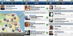 Loopt and Facebook Places Update Loopt and Facebook Places Update
