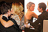 Kate Hudson and Matt Bellamy at Elle Party