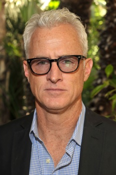 John Slattery to Make Video For New York Gay Marriage