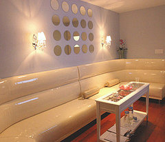 Cheap Mani-Pedi and Waxing at East Village's Renew & Relax