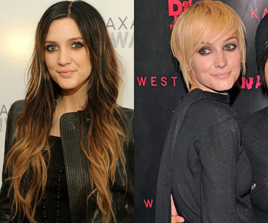 Ashlee Simpson-Wentz