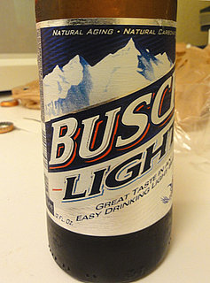 Anheuser-Busch to Unveil Cold-Activated Busch Light Bottles